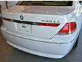 2003 7 Series 745Li Sedan #20