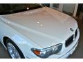 2003 7 Series 745Li Sedan #25