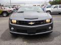 2010 Camaro SS Coupe #2