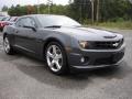 2010 Camaro SS Coupe #3