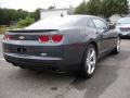 2010 Camaro SS Coupe #4