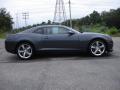 2010 Camaro SS Coupe #7