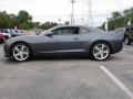 2010 Camaro SS Coupe #9
