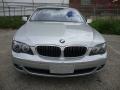 2006 7 Series 750Li Sedan #3