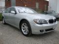 2006 7 Series 750Li Sedan #5
