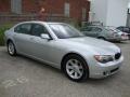 2006 7 Series 750Li Sedan #6