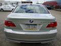 2006 7 Series 750Li Sedan #9