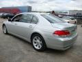 2006 7 Series 750Li Sedan #10