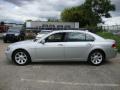 2006 7 Series 750Li Sedan #11