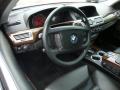 2006 7 Series 750Li Sedan #12