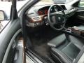 2006 7 Series 750Li Sedan #13