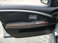 2006 7 Series 750Li Sedan #14