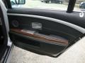 2006 7 Series 750Li Sedan #26