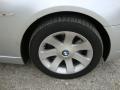 2006 7 Series 750Li Sedan #34