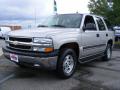 2005 Chevrolet Tahoe LS