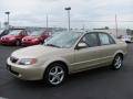 2002 Protege ES #6