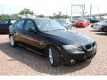 2009 3 Series 328i Sedan #7