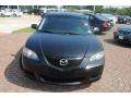 2006 MAZDA3 i Sedan #8
