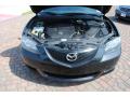 2006 MAZDA3 i Sedan #19