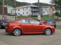 2009 Lancer RALLIART #3