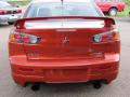 2009 Lancer RALLIART #4