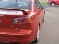 2009 Lancer RALLIART #5