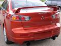 2009 Lancer RALLIART #6