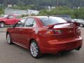 2009 Lancer RALLIART #7