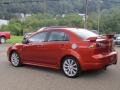 2009 Lancer RALLIART #8