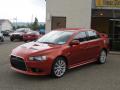 2009 Lancer RALLIART #10