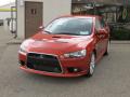 2009 Lancer RALLIART #11