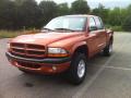 2000 Dakota Sport Crew Cab 4x4 #1