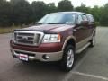 2007 F150 King Ranch SuperCrew 4x4 #1 2007 F150 King Ranch SuperCrew 4x4 #1