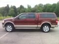 2007 F150 King Ranch SuperCrew 4x4 #3 2007 F150 King Ranch SuperCrew 4x4 #3