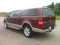 2007 F150 King Ranch SuperCrew 4x4 #4 2007 F150 King Ranch SuperCrew 4x4 #4