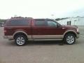 2007 F150 King Ranch SuperCrew 4x4 #7 2007 F150 King Ranch SuperCrew 4x4 #7