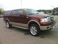 2007 F150 King Ranch SuperCrew 4x4 #8 2007 F150 King Ranch SuperCrew 4x4 #8