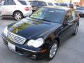 2006 C 350 Luxury #5