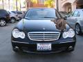 2006 C 350 Luxury #6