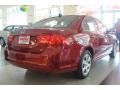 2010 Optima LX #7