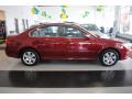 2010 Optima LX #8