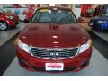 2010 Optima LX #10