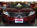 2010 Optima LX #11