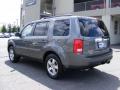2009 Pilot EX-L 4WD #7