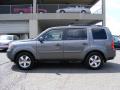 2009 Pilot EX-L 4WD #8