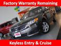 2010 Kia Optima LX Metal Bronze