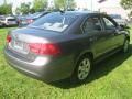 2010 Kia Optima LX Platinum Graphite