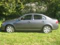 2010 Optima LX #9