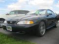 1997 Ford Mustang GT Coupe Black
