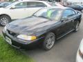 1997 Mustang GT Coupe #9